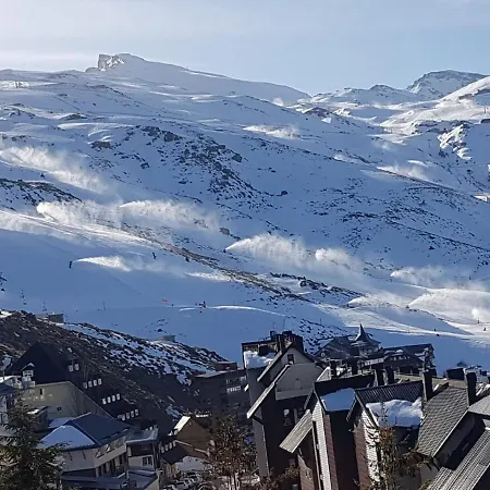 Alcazaba Deluxe * Sierra Nevada